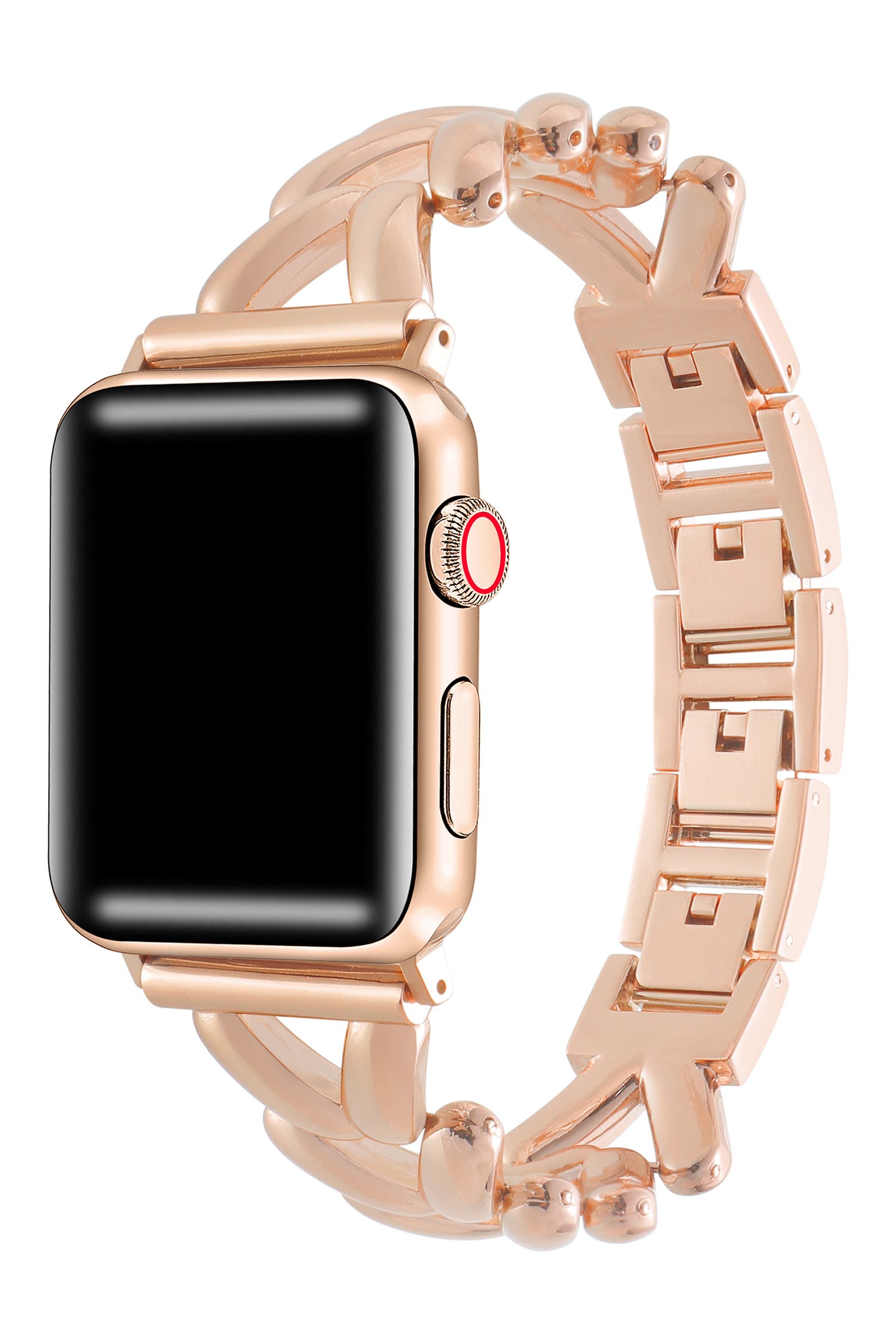 Posh Colouring Posh Tech Caroline Apple Watch® Watchband | Nordstromrack