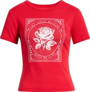 BP. Graphic Baby Tee