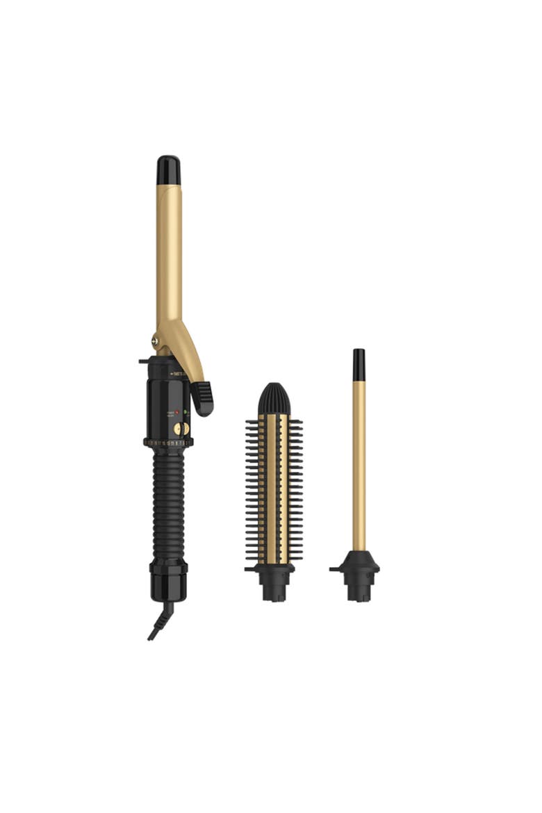 Multi Attachment Styler, Main, color, Black