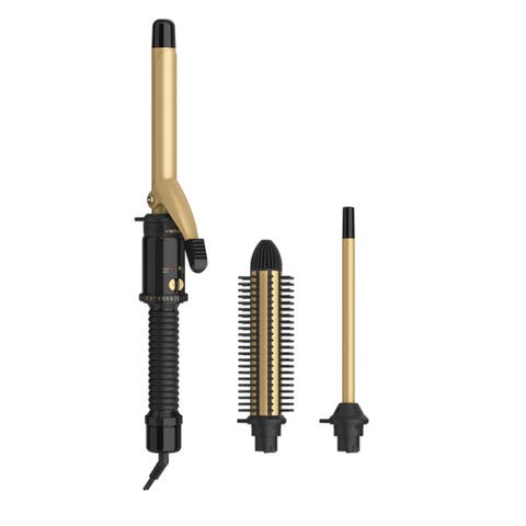 Multi Attachment Styler