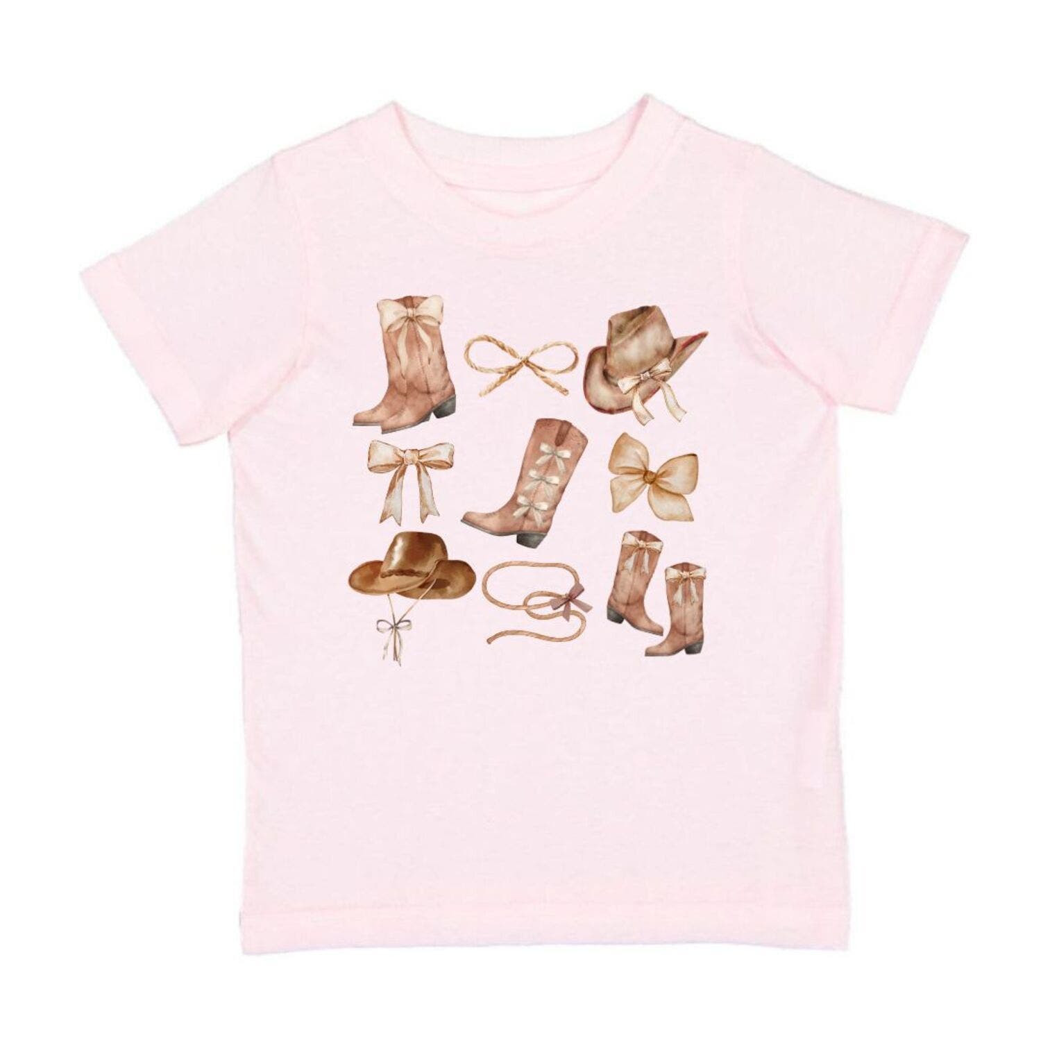 selected Ballet Pink