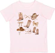 Sweet Wink Cowgirl Cutie Short Sleeve T-Shirt