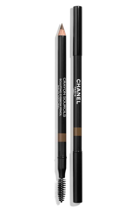 CRAYON SOURCILS Sculpting Eyebrow Pencil