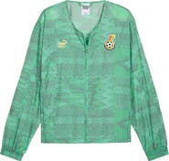 PUMA x GFA x Salehe Bembury Jacket