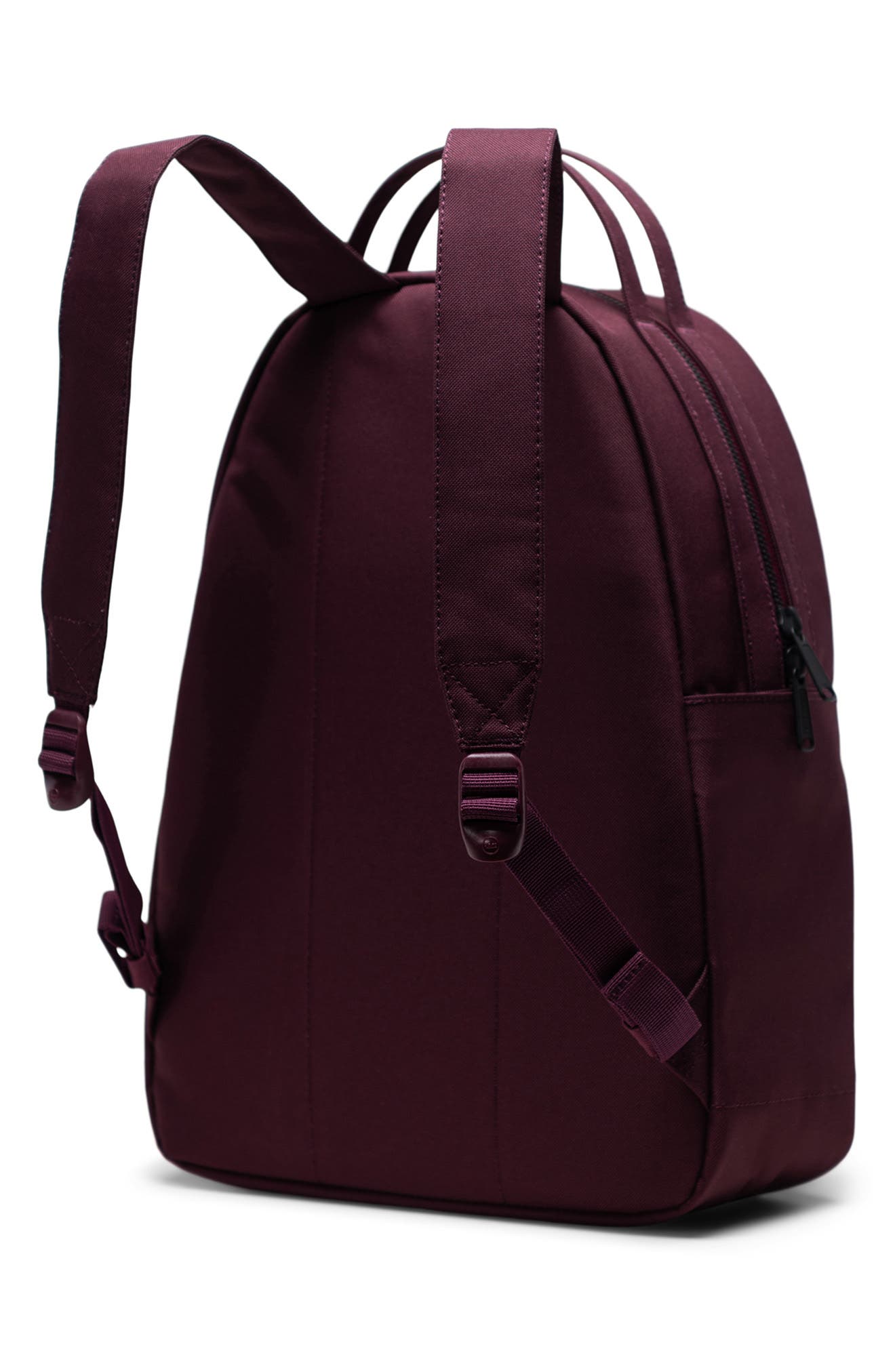 Nova Mid Volume Backpack, Alternate, color, FIG