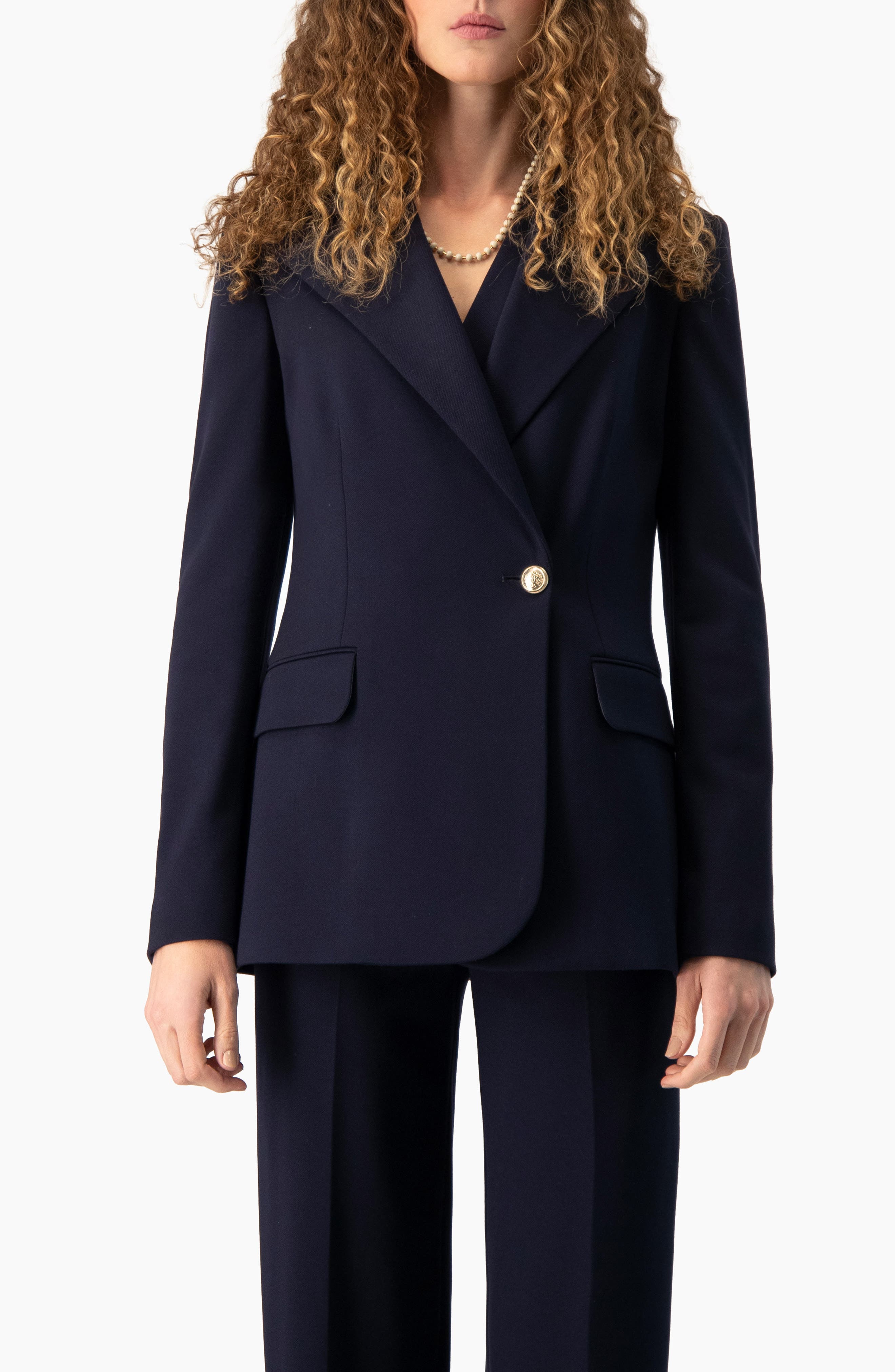 selected Navy Blue
