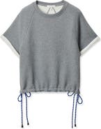 rag & bone Vintage Terry T-Shirt