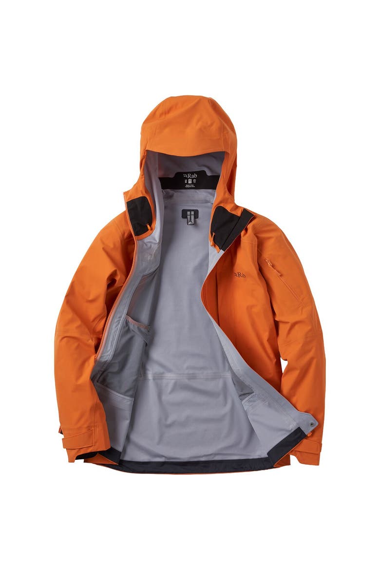 Khroma Kinetic Jacket - Women's, Alternate, color, Dark Melba