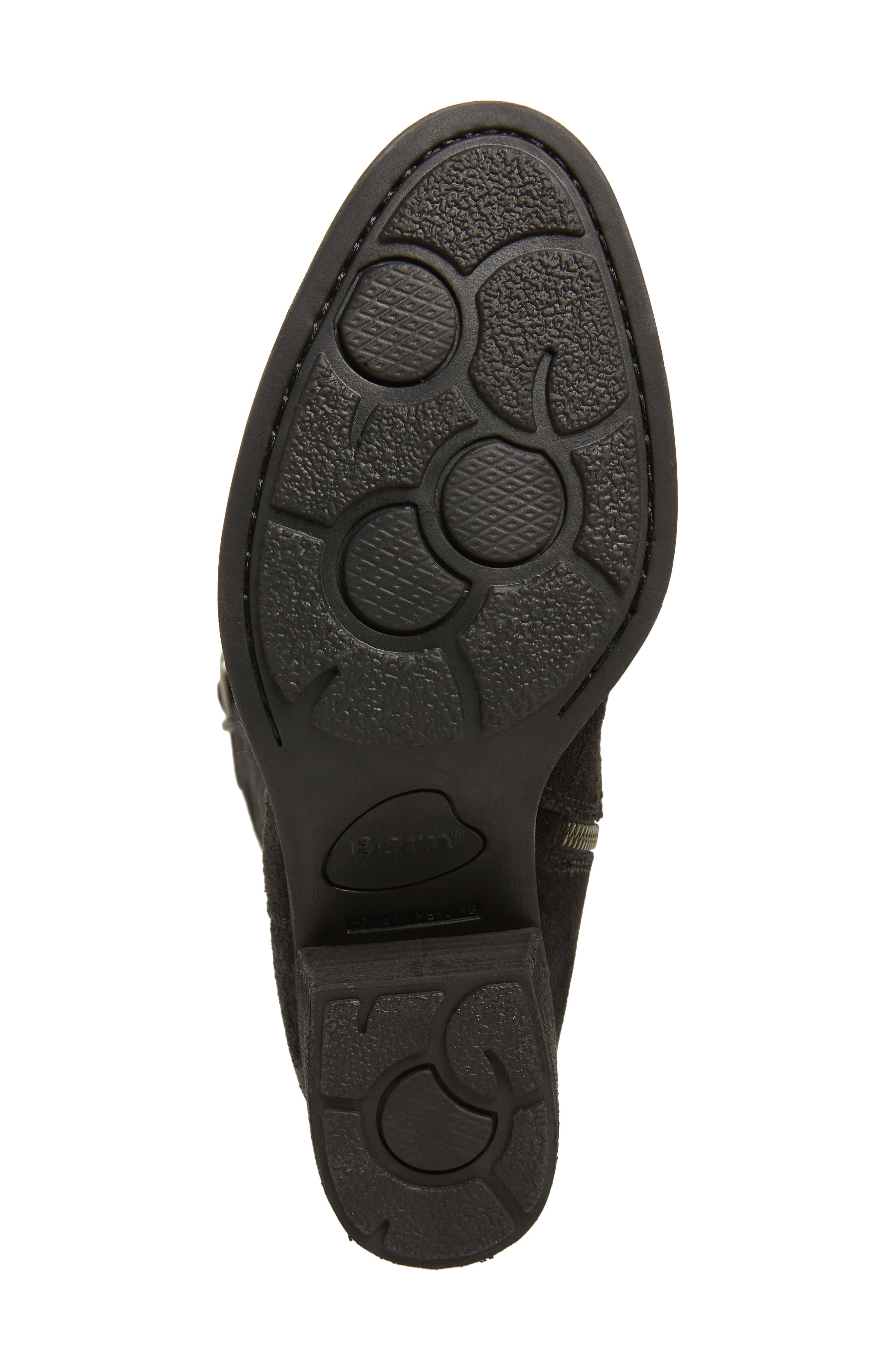 Børn Basil Knee High Boot, Alternate, color, 