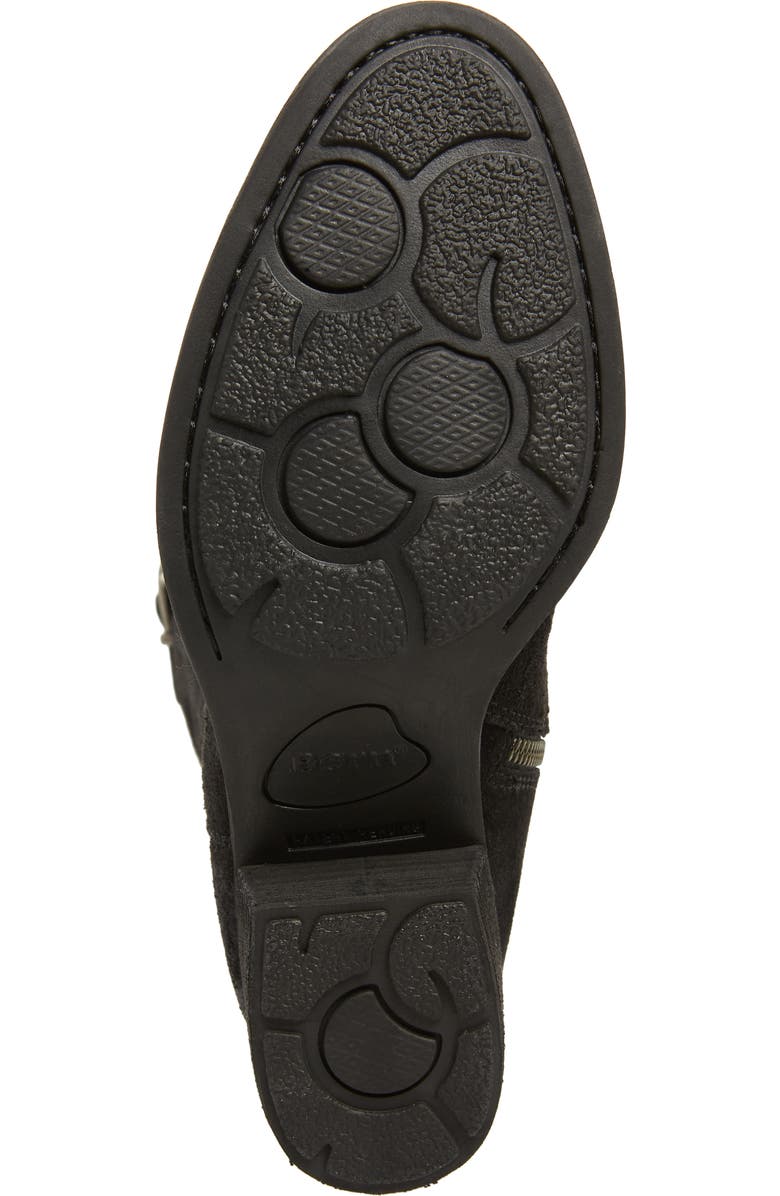 Børn Basil Knee High Boot, Alternate, color,