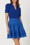 selected Blue