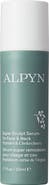 Alpyn Super Sculpt Serum for Face & Neck with Tri-Peptide Firming Complex