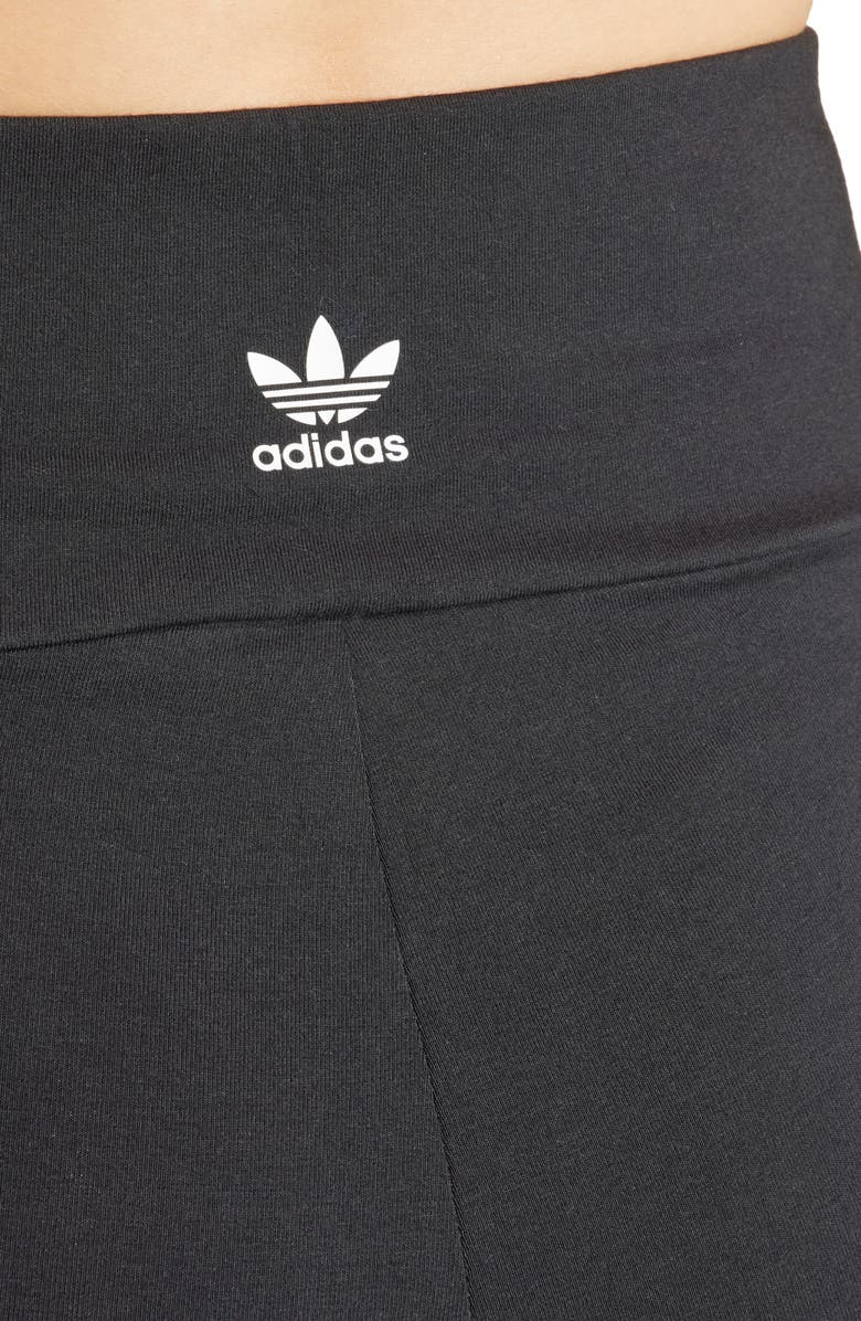 adidas Adicolor 3-Stripes Leggings, Alternate, color,