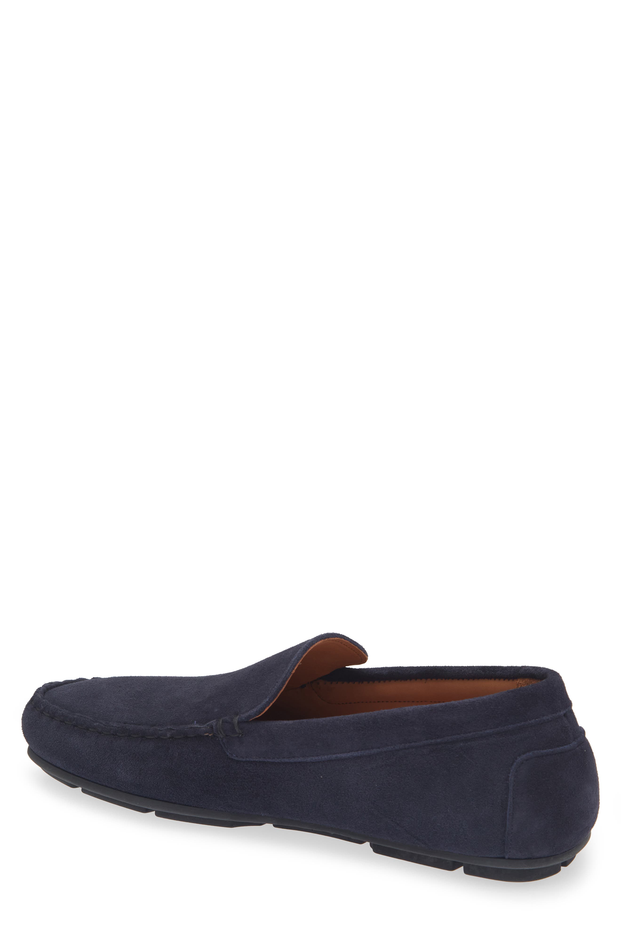Summer Loafer, Alternate, color, BALTIC