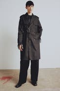 PCFG Cotton Blend Your *Itch Cargo Pant