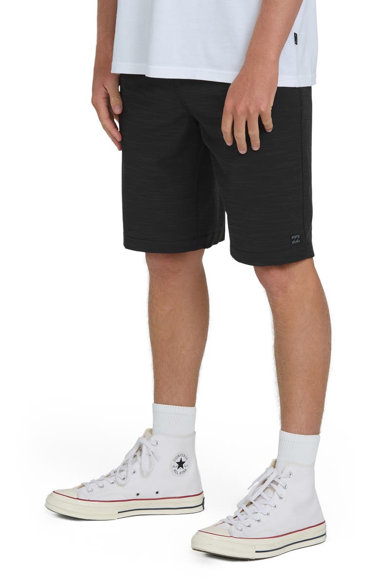 Billabong Crossfire Submersible Shorts, Alternate, color,