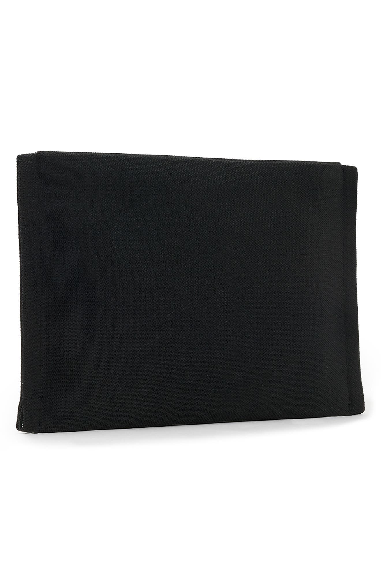 AllSaints Izzy Orlando Clutch, Alternate, color, 