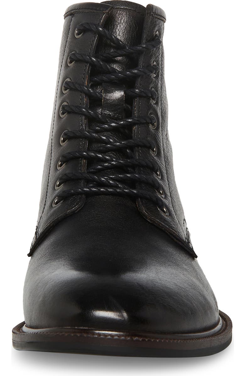 Blondo Karter Waterproof Lace-Up Boot, Alternate, color,