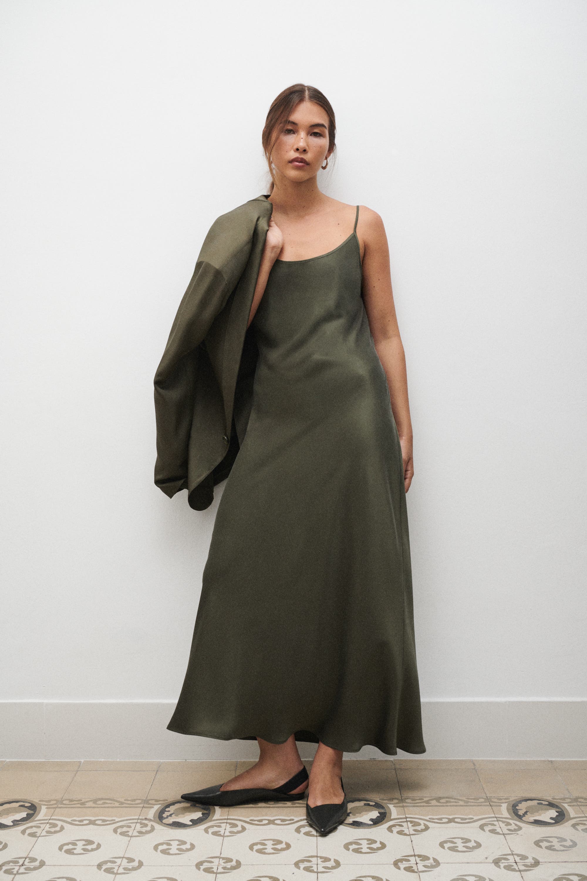 1996 Dress - image 3