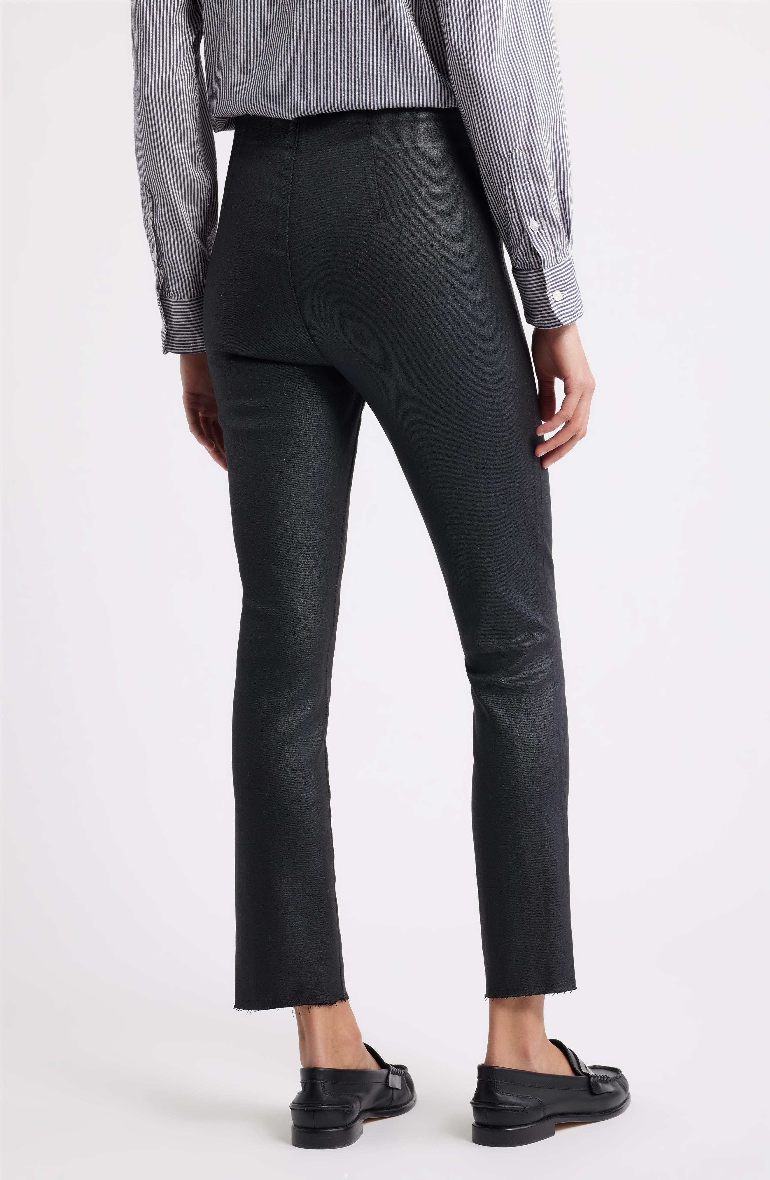 Derry Illusion Pull-On Pants - image 4