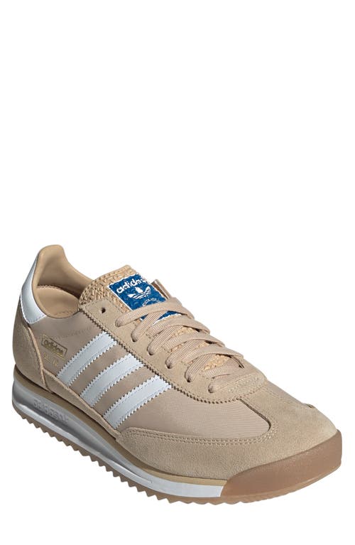 Adidas Originals Adidas Gender Inclusive Sl 72 Rs Sneaker
