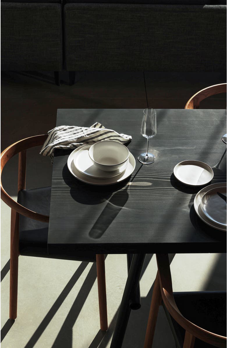 Fable Home Breakfast Bowls, Alternate, color, Cloud White