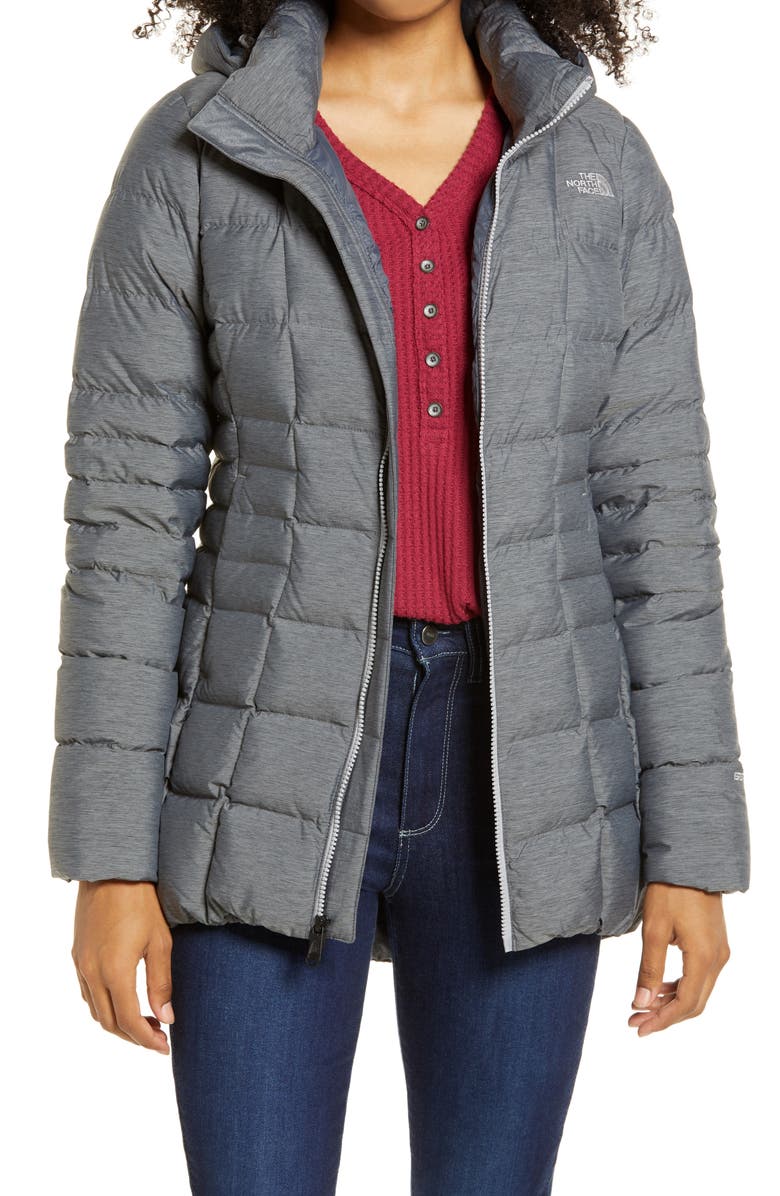 The North Face Transit II Down Jacket, Main, color,