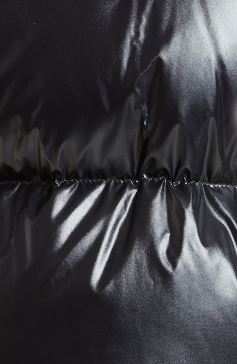 Moncler 6 Moncler 1017 Alyx 9SM Almondis Short Down Jacket, Alternate, color,