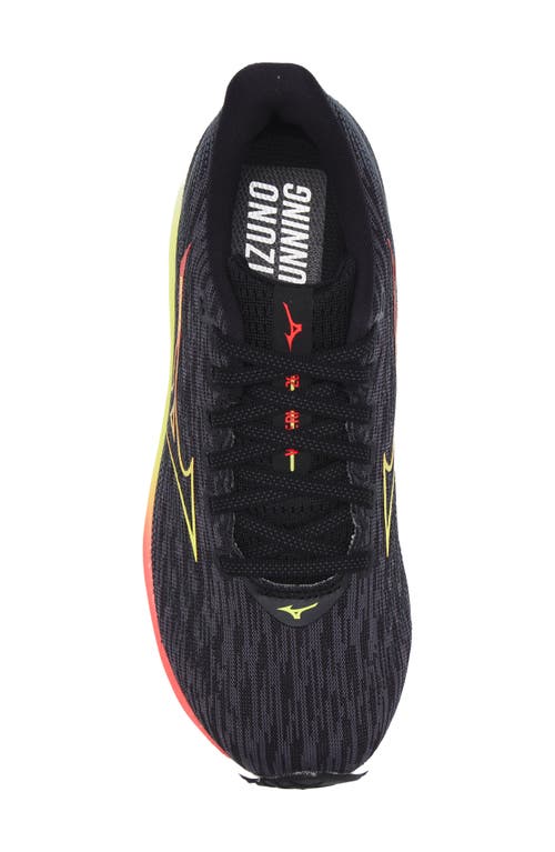 Mizuno Wave Rider 28 Running Shoe