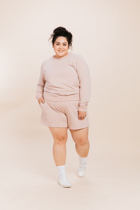 Women's SoftCore Classic Crewneck
