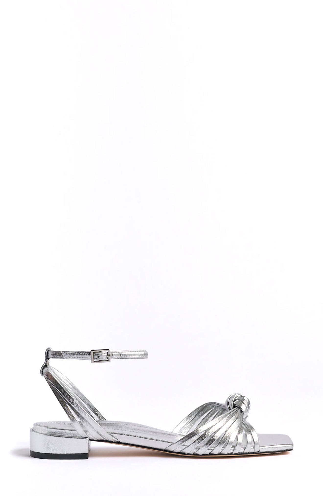 MARION PARKE Faye Ankle Strap Sandal, Alternate, color, 