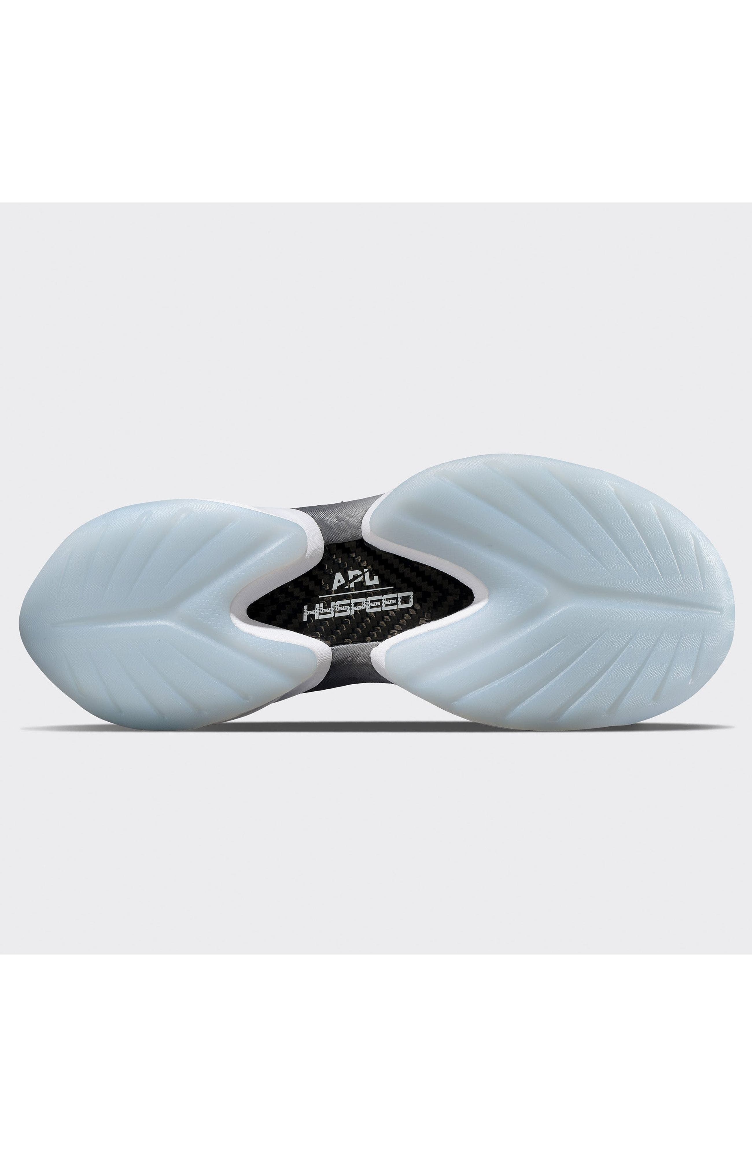 APL Hyspeed Sneakers, Alternate, color, Cement / Smoke / Ombre