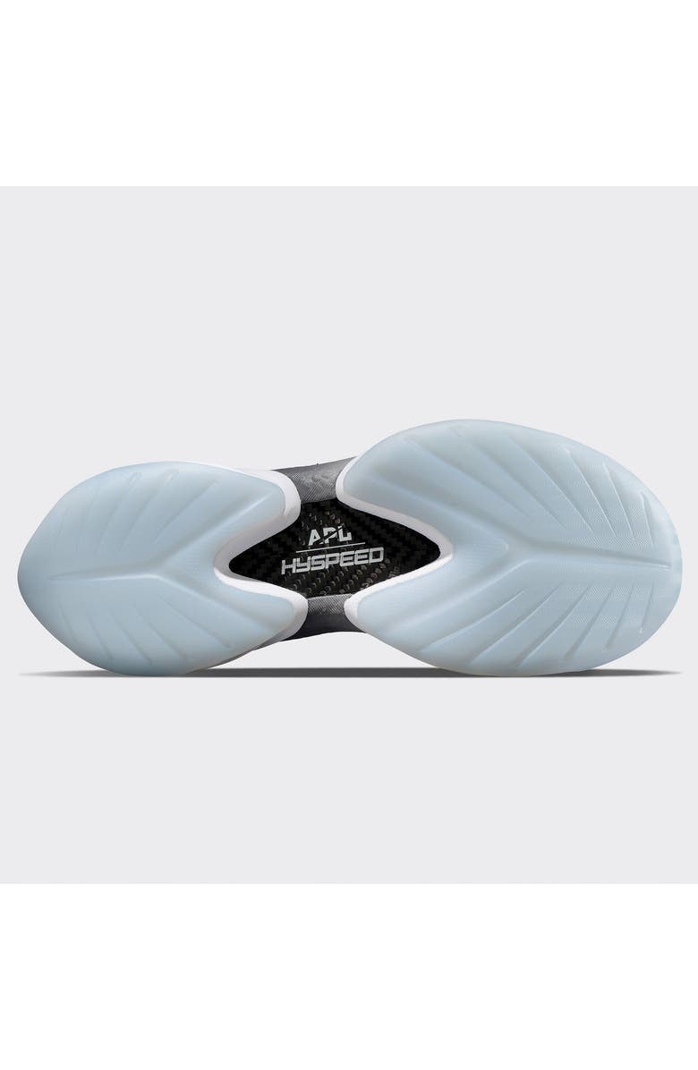 APL Hyspeed Sneakers, Alternate, color, Cement / Smoke / Ombre