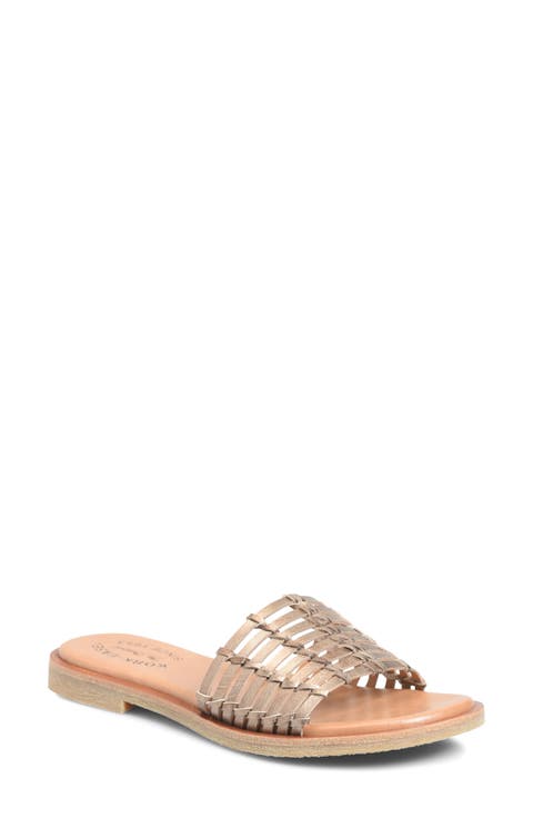 Deja Slide Sandal (Women)