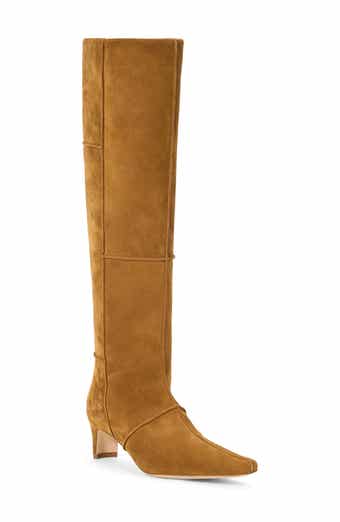 STAUD Wally Knee High Boot