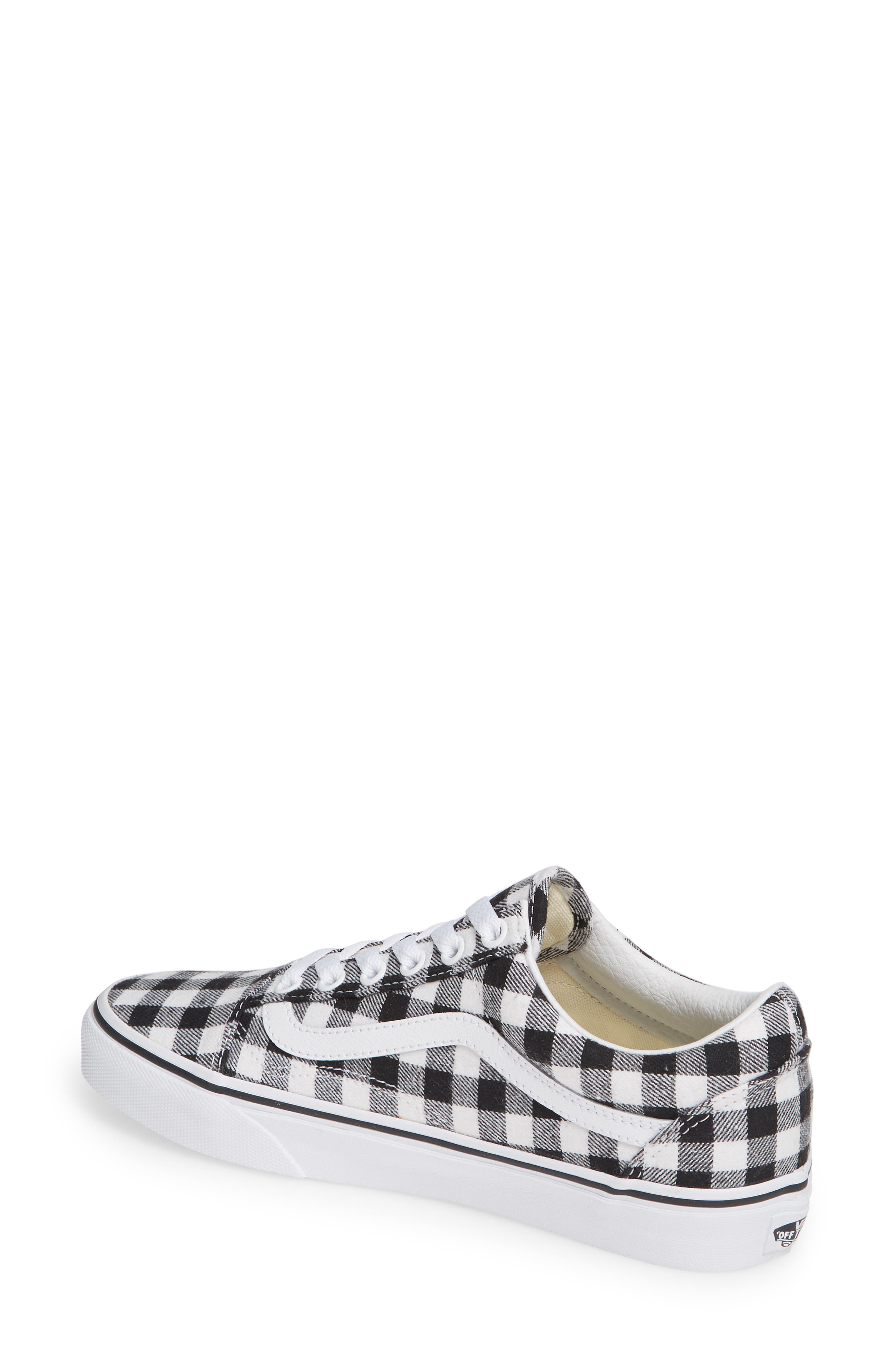 Vans Old Skool Sneaker, Alternate, color, 