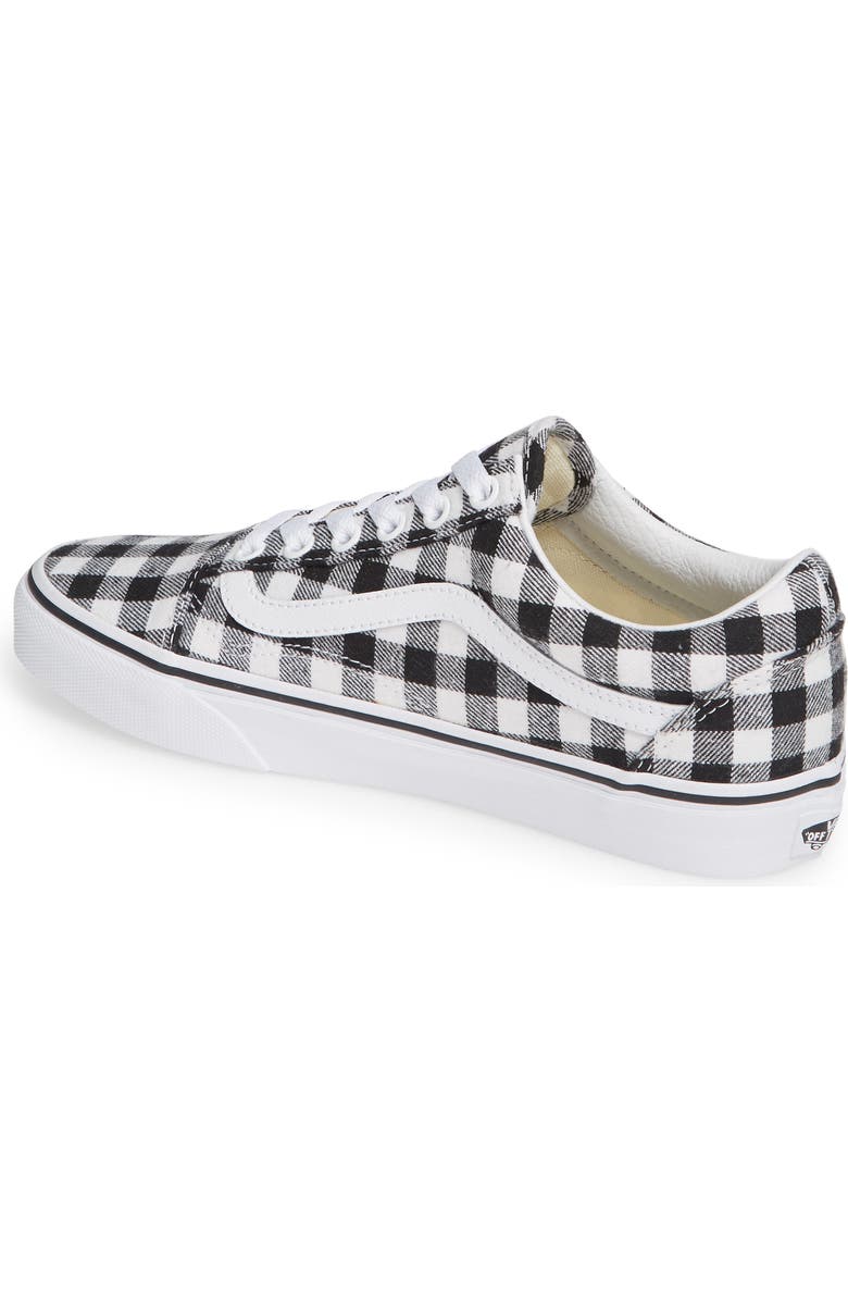 Vans Old Skool Sneaker, Alternate, color,