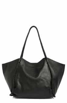 Lucky Brand Zila Leather Tote Bag