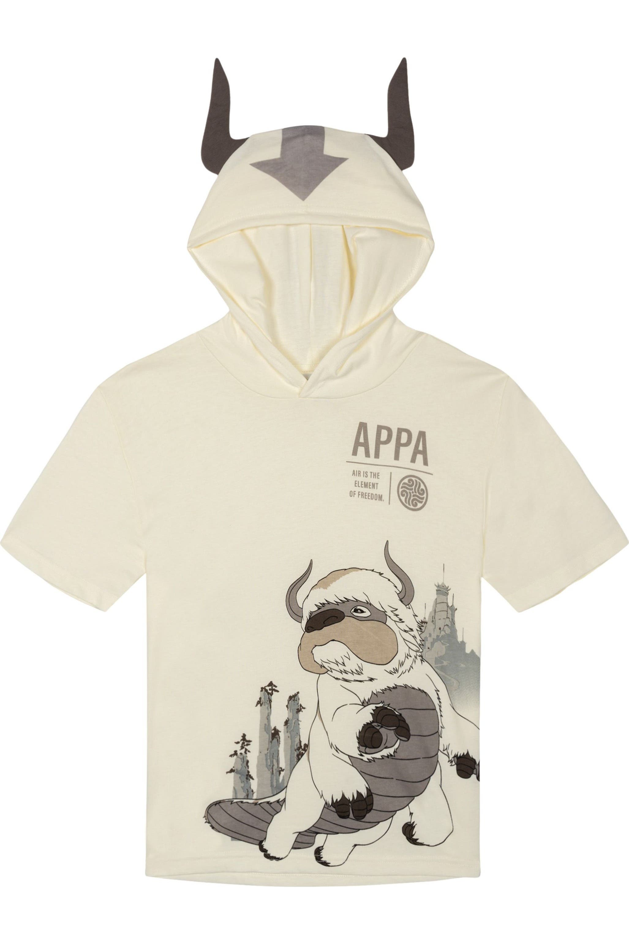 selected Cream Appa