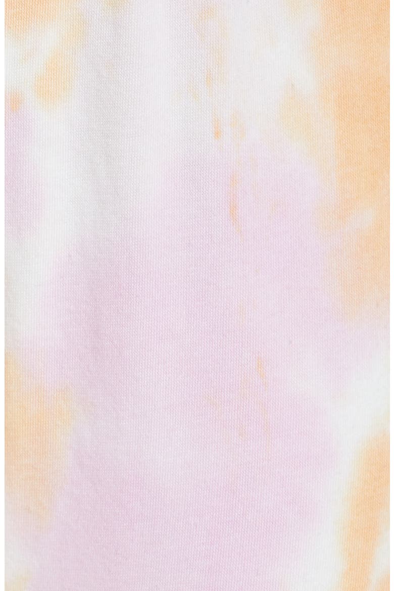 Perfect Tie Dye Sweatpants, Alternate, color, PINK SHERBERT TIE DYE
