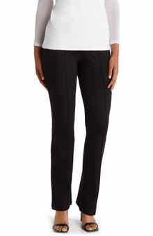 High Waist Bootcut Pointe Pants