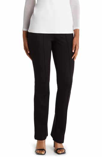 High Waist Bootcut Pointe Pants