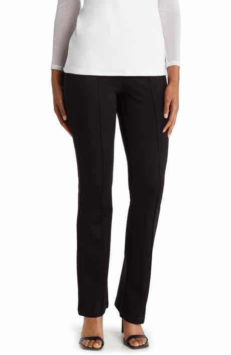 High Waist Bootcut Pointe Pants