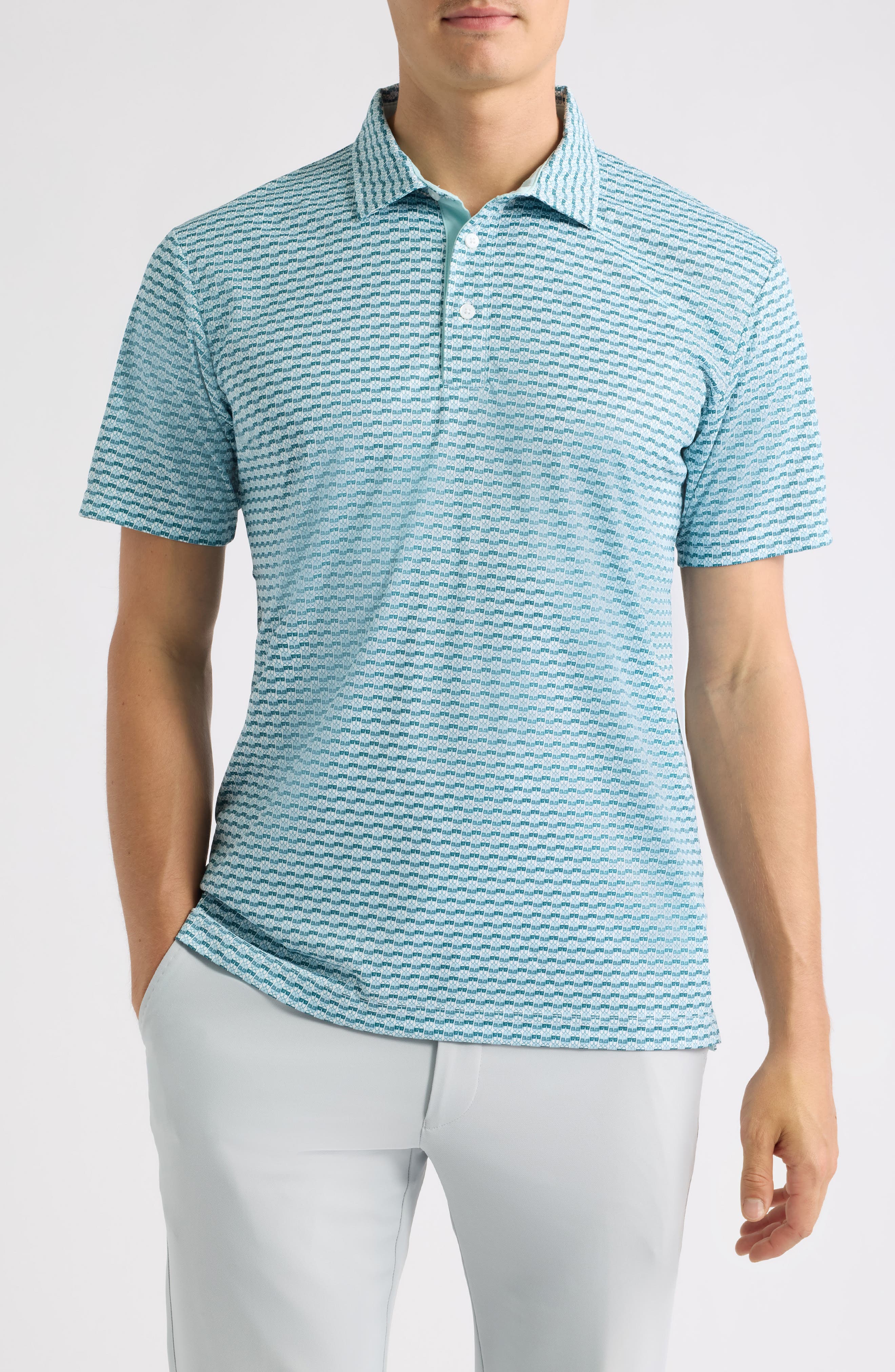 selected SEAFOAM