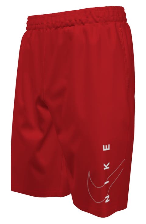 Kids' 8" Volley Swim Trunks (Big Kid)