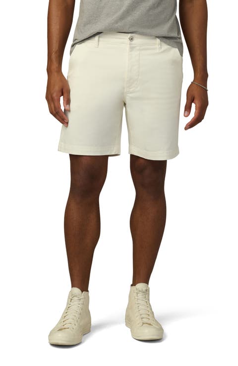 The Palmer Stretch Twill Shorts (Regular & Big)
