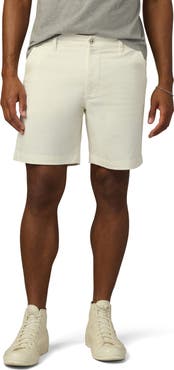 Joe's The Palmer Stretch Twill Shorts