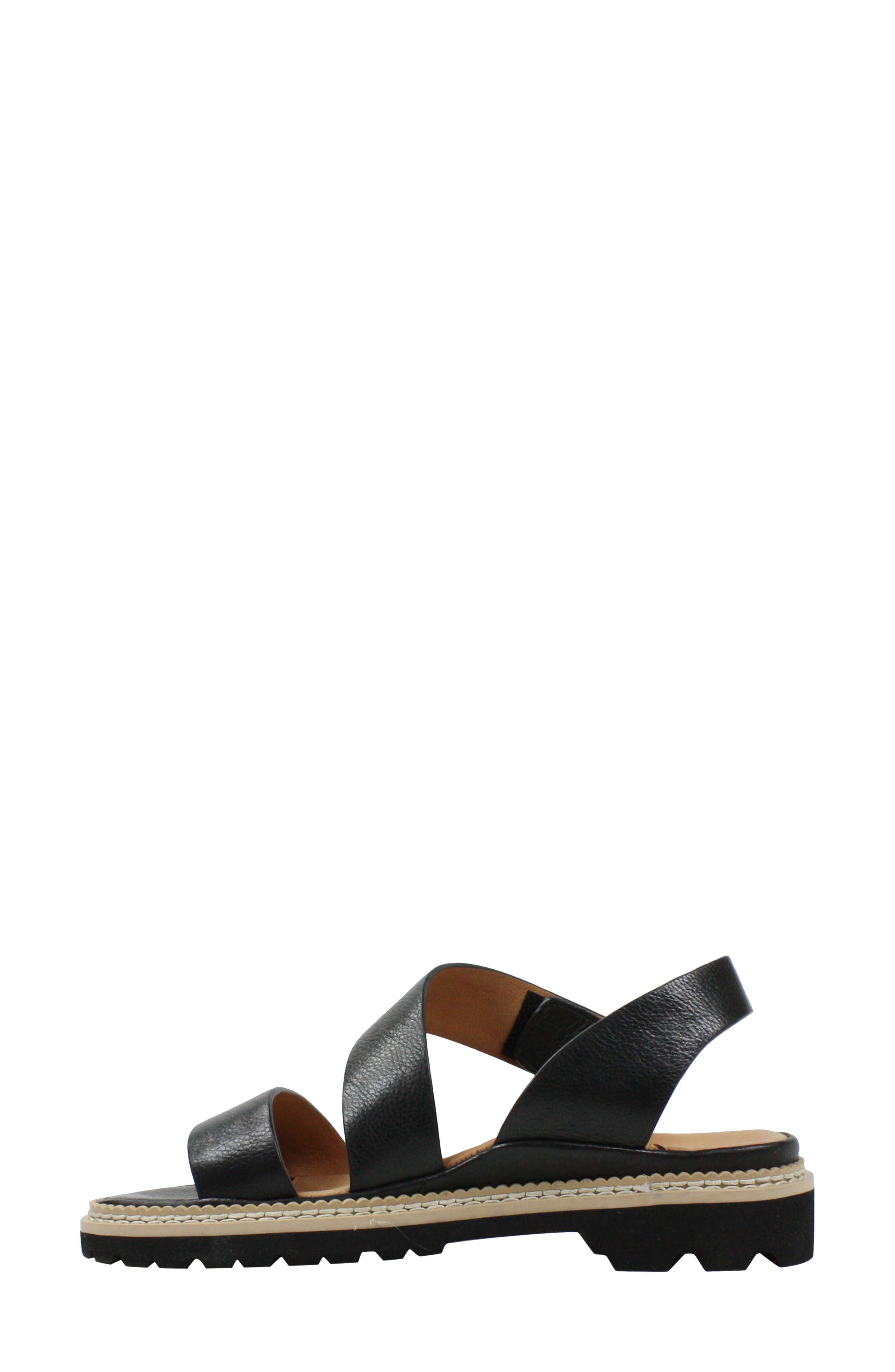 L'Amour des Pieds Dashiell Sandal, Alternate, color, 
