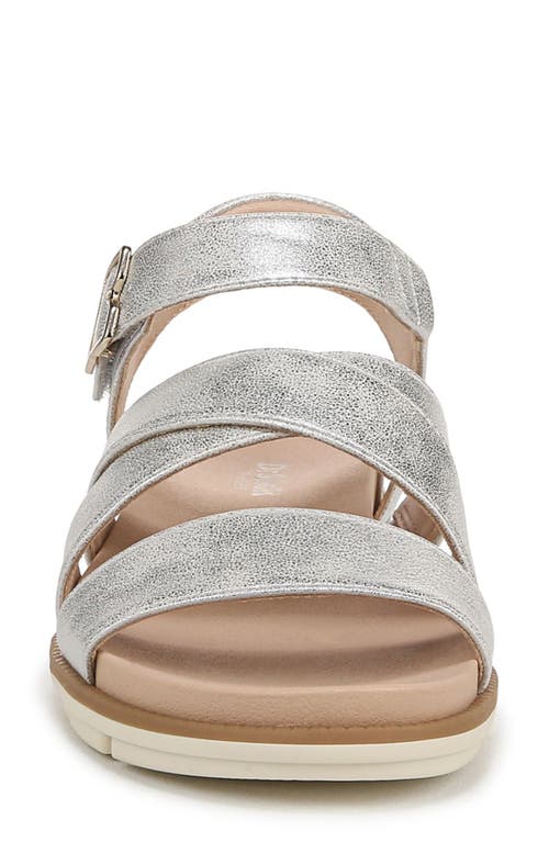 DR. SCHOLL'S DR. SCHOLL'S TIMELESS LIFE SANDAL