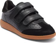 Steve Madden Momentum Sneaker